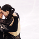 Illustration for article titled Tessa Virtue And Scott Moir Retire From Skating, Hopefully To Spend More Time Makin Out